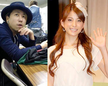 上原多香子結婚！沖繩出身女藝人多半奉子成婚！？