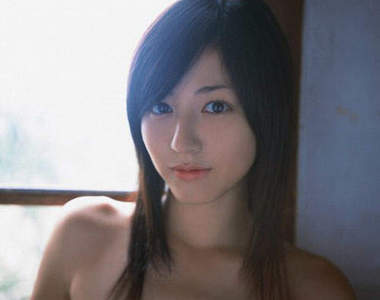 杉本有美  純純的天然系美女