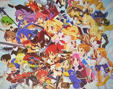 《魔界戰記D2》史上最兇惡策略模擬RPG新作再臨