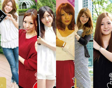 《美人時計撲克牌》 54 位美少女大集結陪你玩～