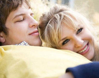 男生會讓女生心動的10個Moment❤