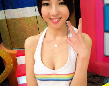 沈憶庭(喬喬) 最大黨美美麻豆舉牌妹