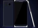 如果三星下一代Galaxy S IV 長成這樣的話... 如果三星下一代Galaxy S IV 長成這樣的話...