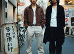 ﹝瑛太 x 松田龍平﹞同級生以上、親友未滿的《多田便利屋》日劇化啦! ﹝瑛太 x 松田龍平﹞同級生以上、親友未滿的《多田便利屋》日劇化啦!