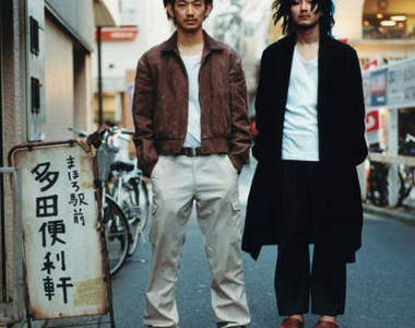 ﹝瑛太 x 松田龍平﹞同級生以上、親友未滿的《多田便利屋》日劇化啦！