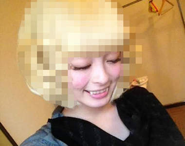 きゃりーぱみゅぱみゅ《咒怨頭》會不會突然多出另一隻......（驚）