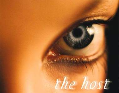 莎雪羅南《宿主》暮光之城作者最新改編電影