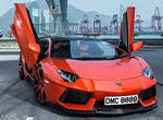 DMC再出手《900匹馬力Lamborghini》這牛脾氣可不是開玩笑的~ DMC再出手《900匹馬力Lamborghini》這牛脾氣可不是開玩笑的~