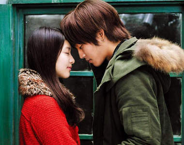 聖誕節最不想看到的情侶行為 你也看過嗎?