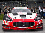 Maserati《GranTurismo MC GT3》海神號最新實力派戰將~ Maserati《GranTurismo MC GT3》海神號最新實力派戰將~