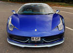 法拉利458 Italia Emozione?這是Evolution 2 Motorsport的最新傑作啦! 法拉利458 Italia Emozione?這是Evolution 2 Motorsport的最新傑作啦!