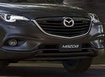 小改款《Mazda CX-9》曝光~怎麼有新Mazda6上身的錯覺呢? 小改款《Mazda CX-9》曝光~怎麼有新Mazda6上身的錯覺呢?