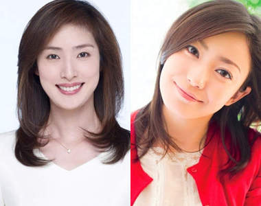 《2012秋季日劇》天海祐希和菅野美穗不婚的理由