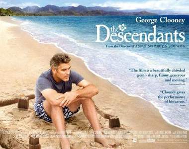 《繼承人生》喬治克隆尼：女兒長大了...