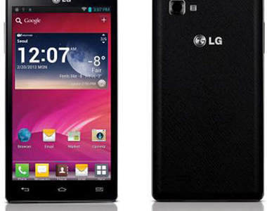 燒燙燙!LG Optimus 4X HD 最新「四核」旗艦機 七月即將登台上市啦!