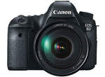 《Canon EOS 6D》新生代「全片幅」入門單眼 搶攻登場囉 《Canon EOS 6D》新生代「全片幅」入門單眼 搶攻登場囉