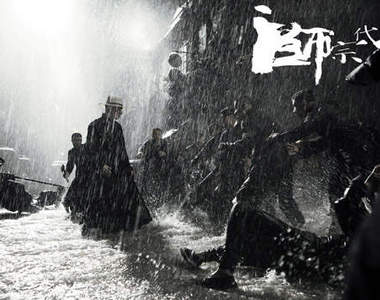 王家衛、梁朝偉《一代宗師》十年後終於上映日確定