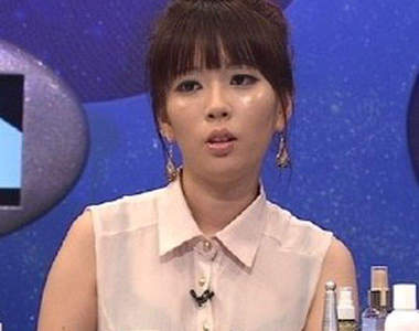 韓國《不卸姊》李靜媛三年不卸妝也ok