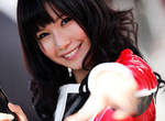 《Super GT賽車女郎》今年最終戰怎麼能少了她們? 《Super GT賽車女郎》今年最終戰怎麼能少了她們?