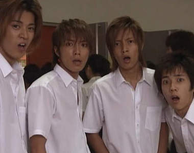 幼齒10代阿弟角色　年過30但依然適合的日本男星們