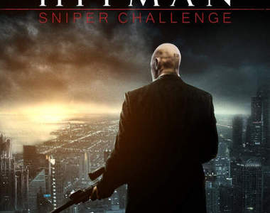 《刺客任務:赦免》 11月20日發售 特典狙擊任務公開