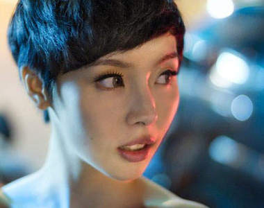 李妮恩 靠近會被燙傷的火之魔女泰拉