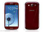 三星加碼大放送 一連推四款全新顏色Galaxy S3 新機囉! 三星加碼大放送 一連推四款全新顏色Galaxy S3 新機囉!