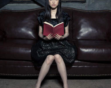 栗山千明的新月朗讀館「夢想成真的房子」CD發售中