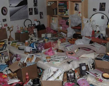 《芭比垃圾屋》原來芭比私底下一點都不夢幻（哭）