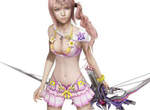 FF13-2新一波DLC下載 莎拉的比基尼終於來啦♥♥♥ FF13-2新一波DLC下載 莎拉的比基尼終於來啦♥♥♥