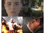 SONY E3 2012 發表會《最後倖存者》實機畫面公開! SONY E3 2012 發表會《最後倖存者》實機畫面公開!