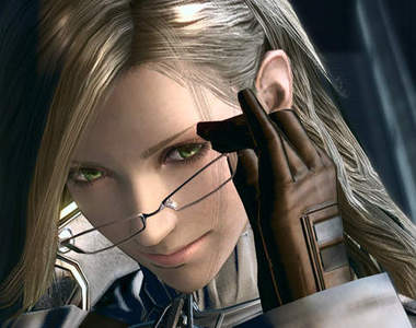 FF13-2 冷豔御姊娜芭特降臨  3月13日釋出DLC