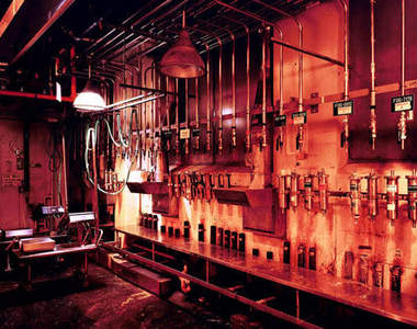 《傳統攝影的遺跡》攝影師鏡頭下的紀錄