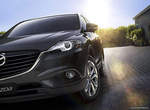 小改款《Mazda CX-9》終於在澳洲車展露出屁屁囉~ 小改款《Mazda CX-9》終於在澳洲車展露出屁屁囉~