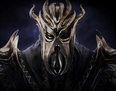 《上古卷軸5》大型DLC「龍裔」騎龍翱翔天際影片公開 