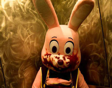 沉默之丘2：啟示錄 這回又要讓你陷進地獄裡