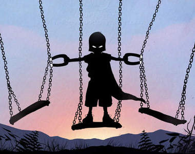 「Superhero Kids」那些年我們一起扮演的超級英雄們