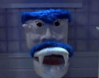 馬桶恐懼症 讓她20年不敢沖馬桶