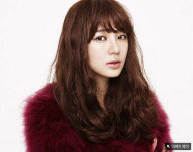 《尹恩惠》變來變去變變變~女孩女人兩張臉