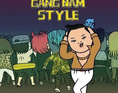 PSY的江南Style對上美國Style~到底誰比較厲害呢?