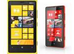 《Lumia 920 & 820》Nokia首發兩款WP8旗艦新機 正式在台發表囉 《Lumia 920 & 820》Nokia首發兩款WP8旗艦新機 正式在台發表囉