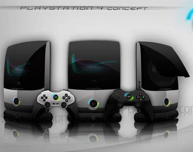 PS新一代主機開發代號為Orbis？！