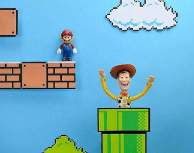 胡迪跟巴斯的那幾年~曾經荒唐的歲月