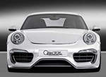 Caractere Exclusive加持《保時捷911》勁裝上身怎麼看都帥氣~ Caractere Exclusive加持《保時捷911》勁裝上身怎麼看都帥氣~