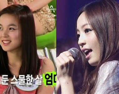 《脫北者》許一心　長得像具荷拉的年輕媽媽？！