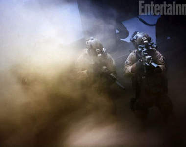 《獵殺賓拉登》預告 且看海豹部隊怎麼送便當