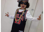 YoYoYo!《小學生RAPPER》G-TIGER參上! YoYoYo!《小學生RAPPER》G-TIGER參上!