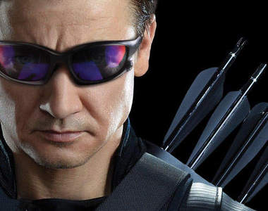 傑瑞米會拍鷹眼嗎？粉絲製作電影概念海報送上