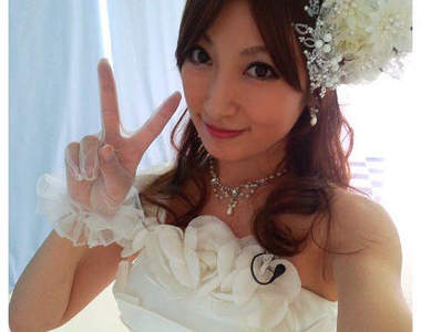 《熊田曜子》奉子成婚！選在《男女糾察隊》節目中發表！