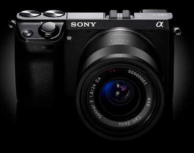 傳SONY正秘密開發首款「全片幅」無反光鏡NEX微單眼！？